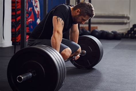 what are ascending reps